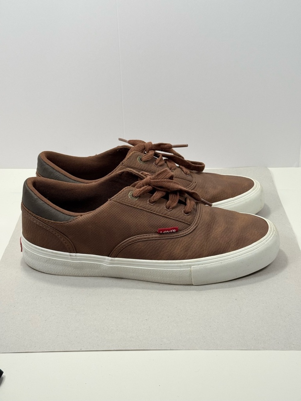 Levi's Men's Ethan Perf Stacked sneakers